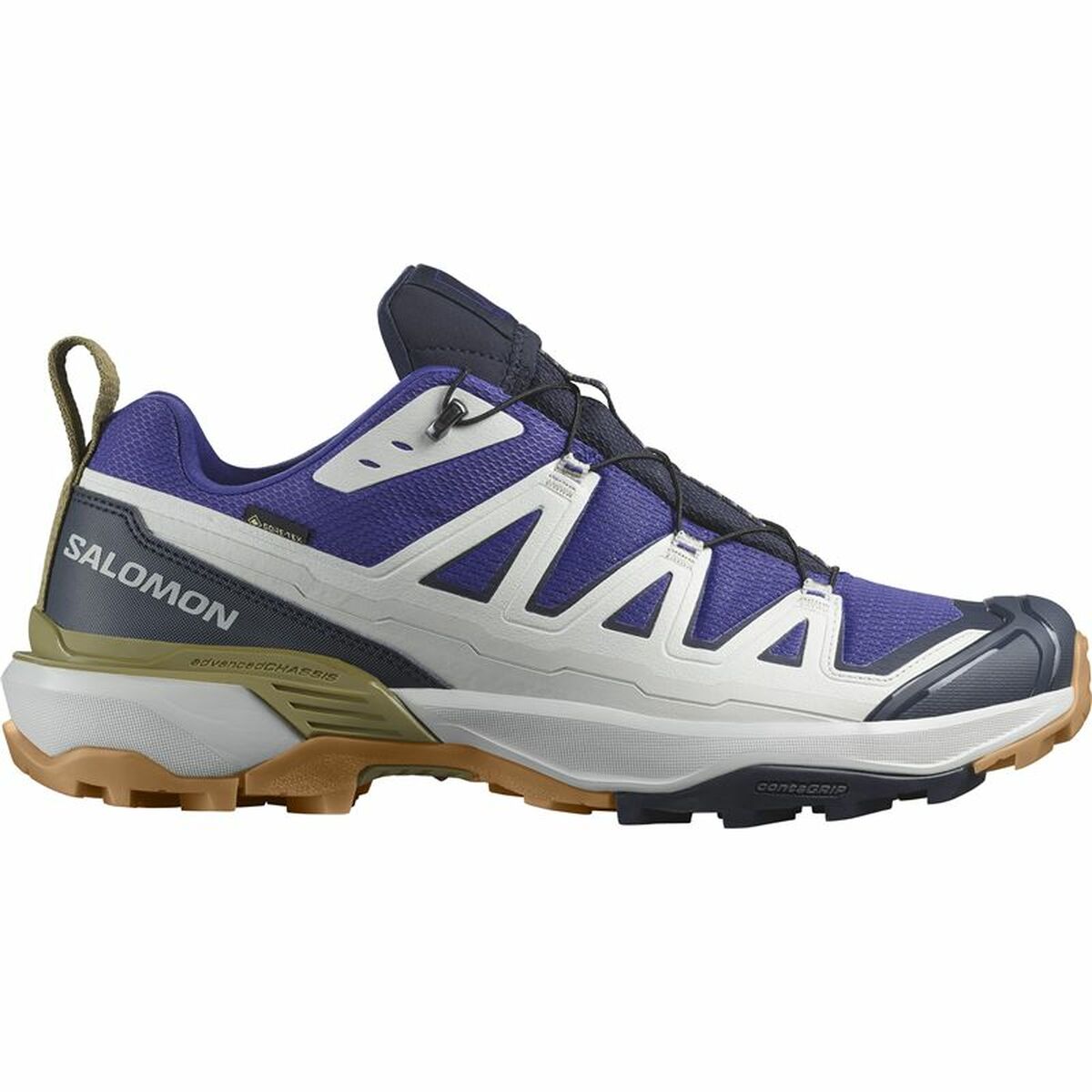 Men’s Trainers Salomon X Ultra 360 Edge Men’s Trainers Salomon X Ultra 360 Edge