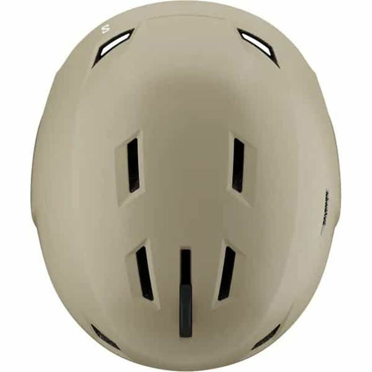 Ski Helmet Salomon Icon Lt Pro Light Bronze Unisex 56-59 cm Bronze