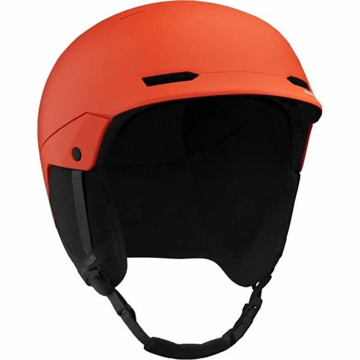 Ski Helmet Salomon Red Children’s Unisex