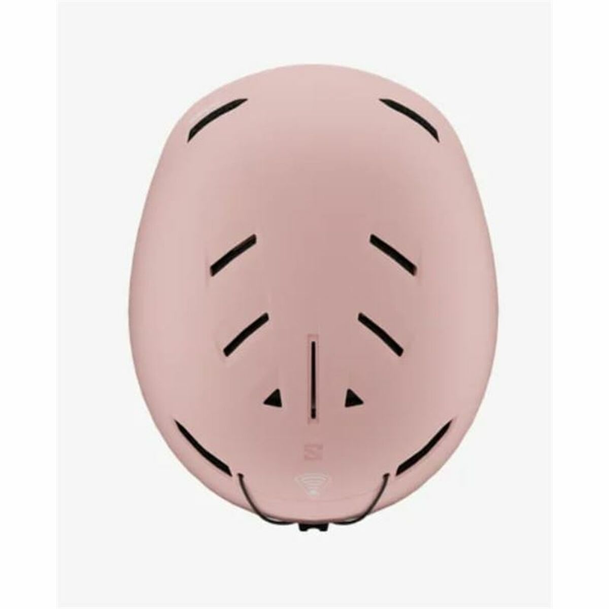 Ski Helmet Salomon Pink Children’s Unisex