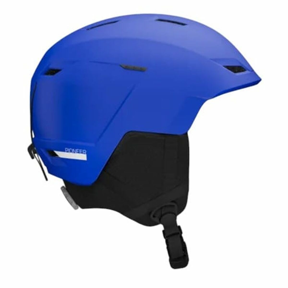 Ski Helmet Salomon Pioneer Lt Race Children’s Unisex 56-59 cm