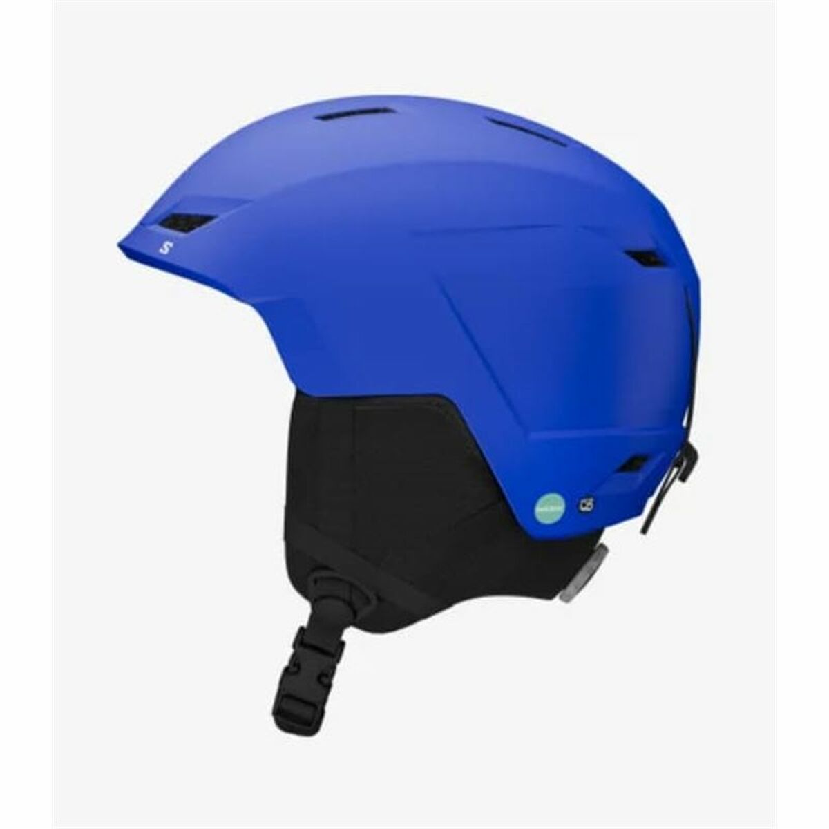 Ski Helmet Salomon Pioneer Lt Race Children’s Unisex 56-59 cm