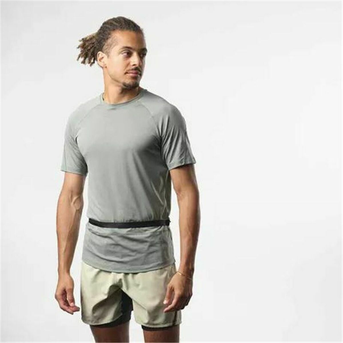 Sports Belt Salomon LC2369600 (Refurbished A)
