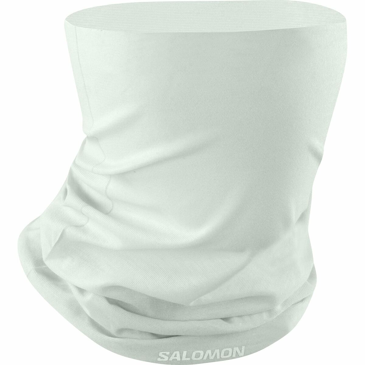 Neck Warmer Salomon Cross NeckHead Tube Misty Light Blue Neck Warmer Salomon Cross NeckHead Tube Misty Light Blue