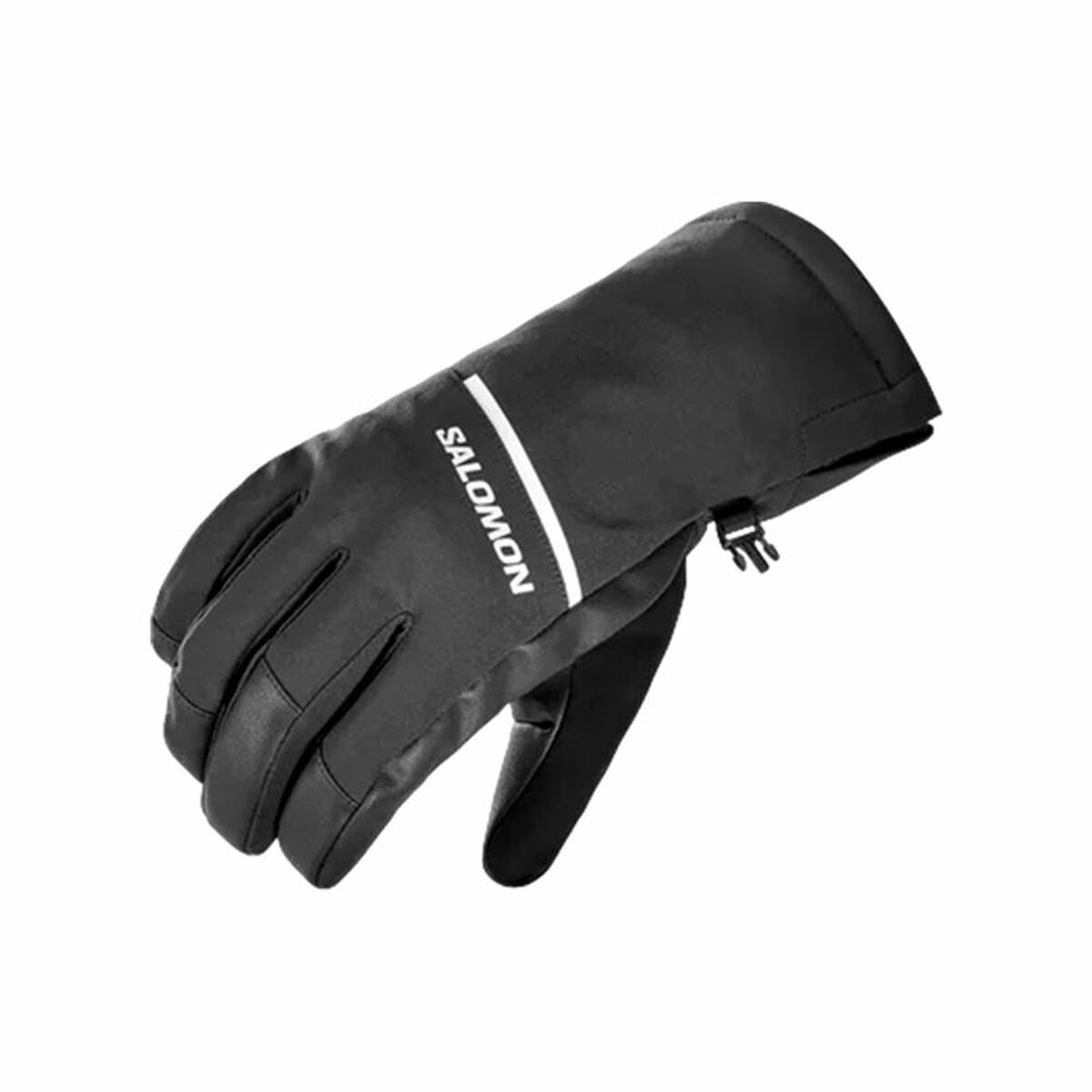 Ski gloves Salomon Propeller One Deep Black Ski gloves Salomon Propeller One Deep Black