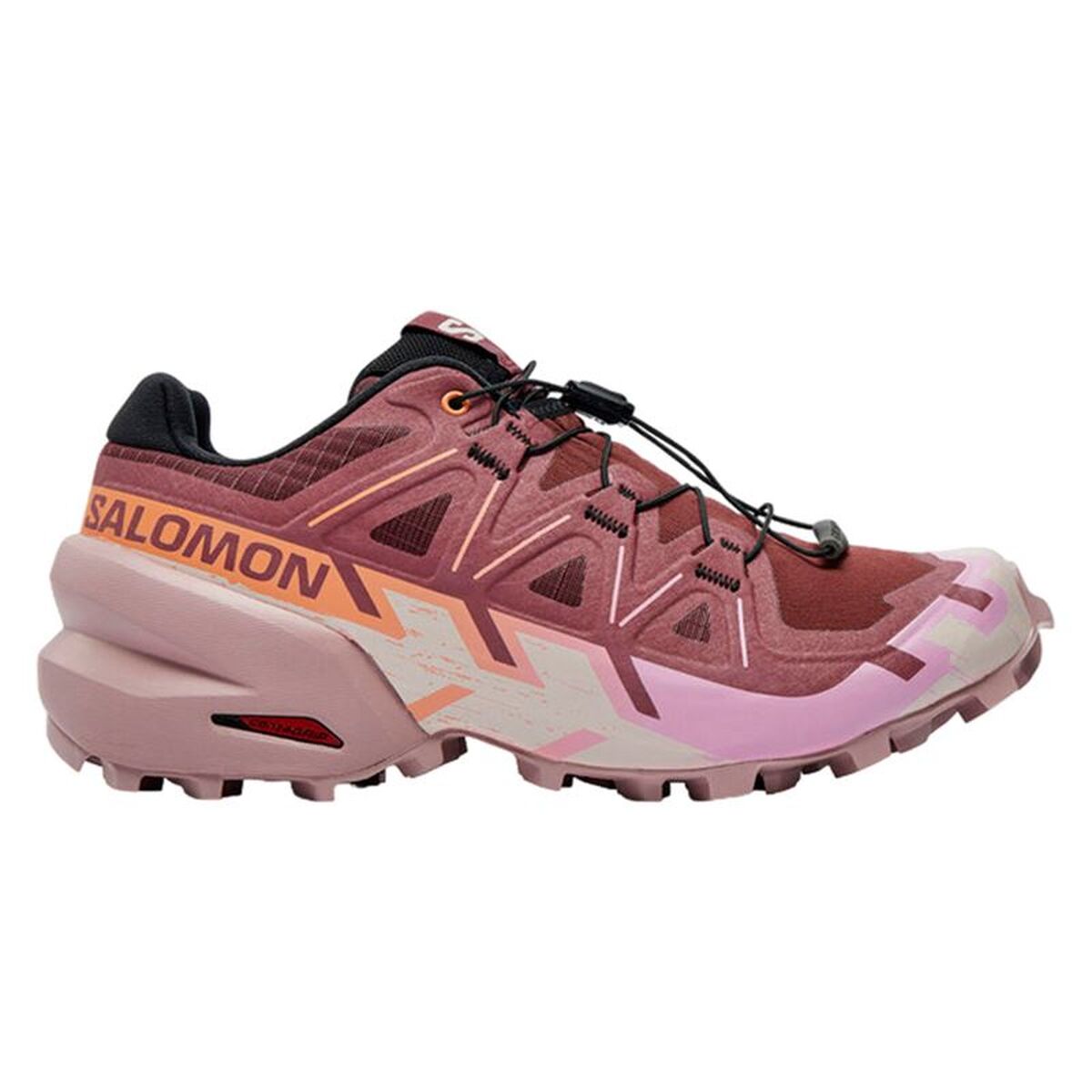 Women’s trainers Salomon Speedcross 6Catawg