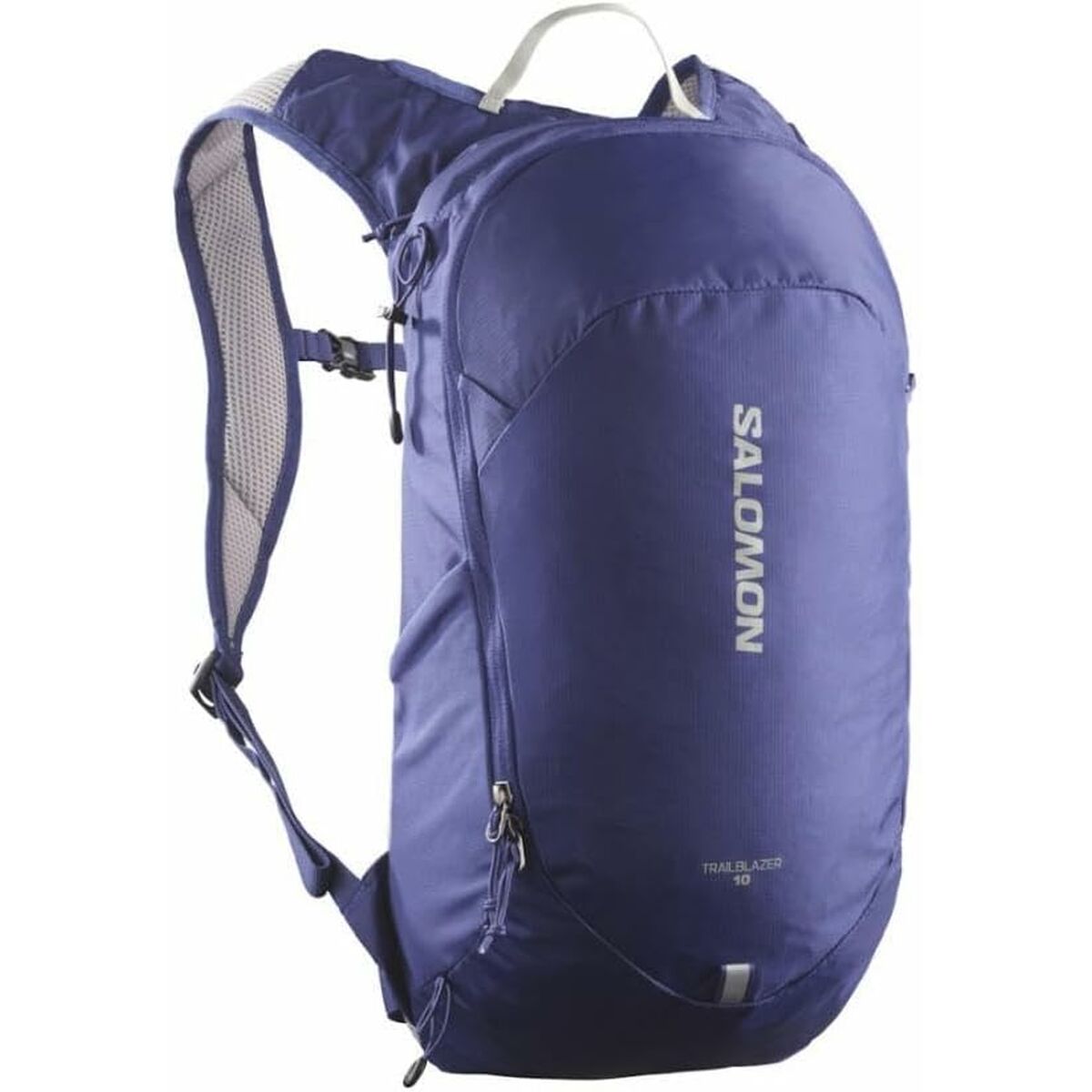 Sports Belt Salomon Active Sling Blue