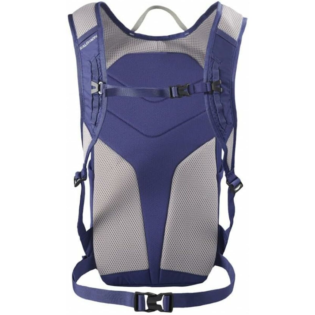 Sports Belt Salomon Active Sling Blue