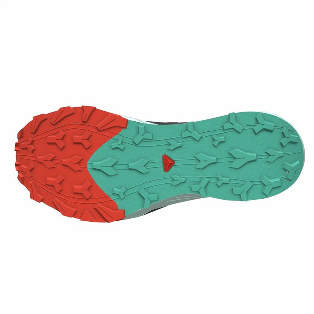 Running Shoes for Adults Salomon Thundercross Black