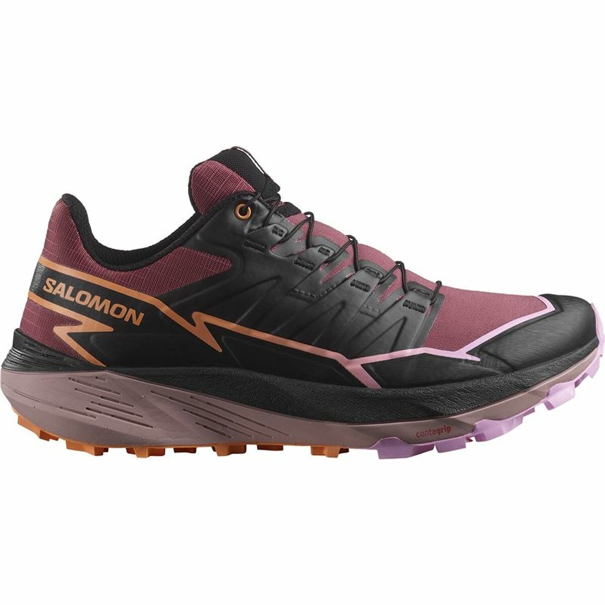 Sports Trainers for Women Salomon Thundercross Sports Trainers for Women Salomon Thundercross