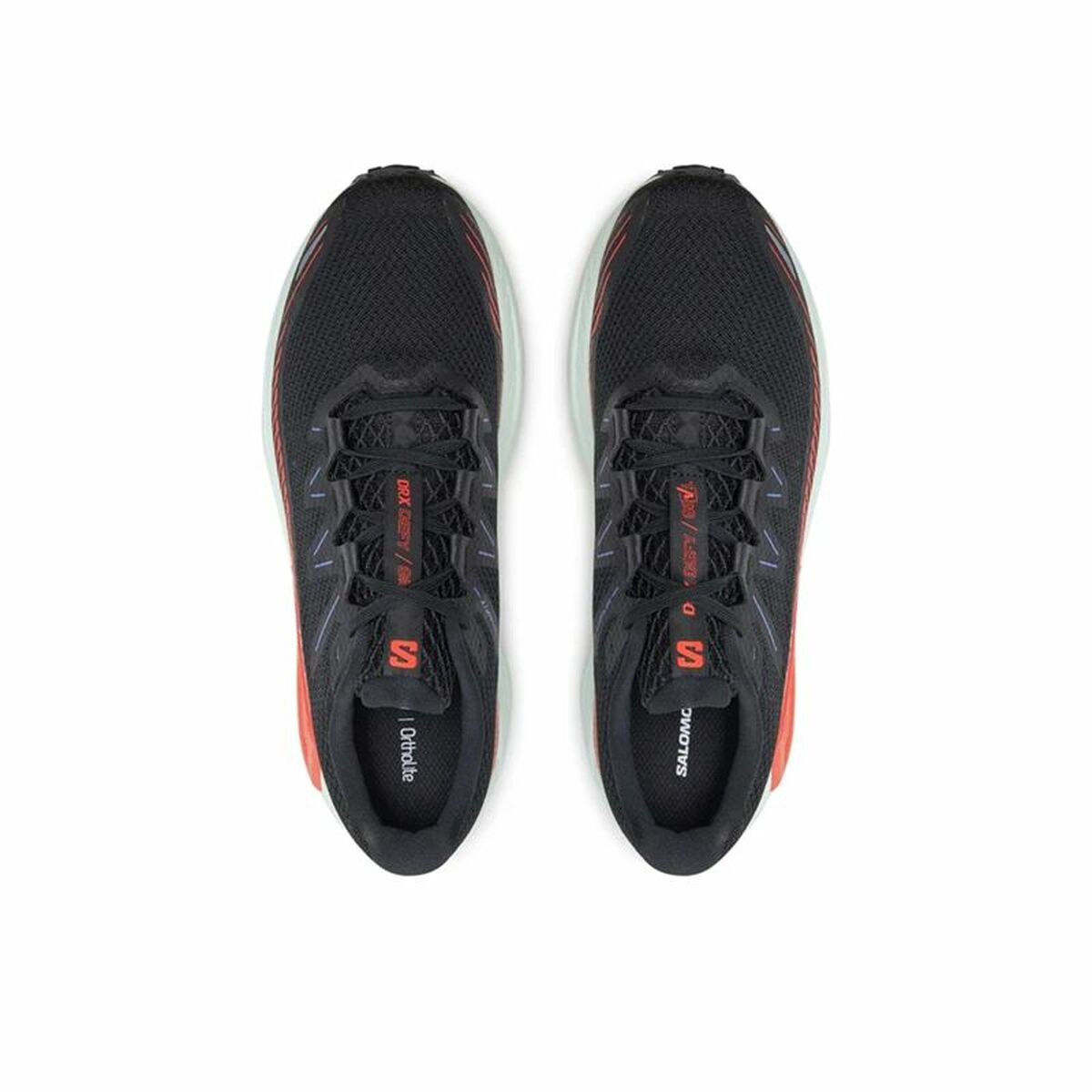 Running Shoes for Adults Salomon Drx Defy Grvl