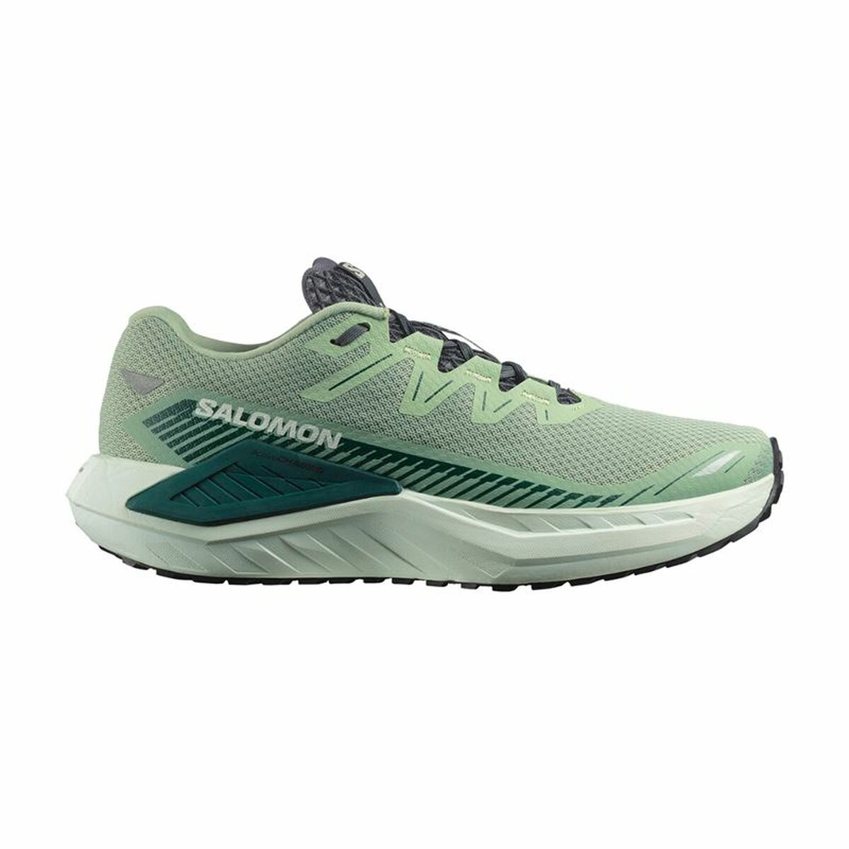 Men’s Trainers Salomon Drx Defy Grvl Green
