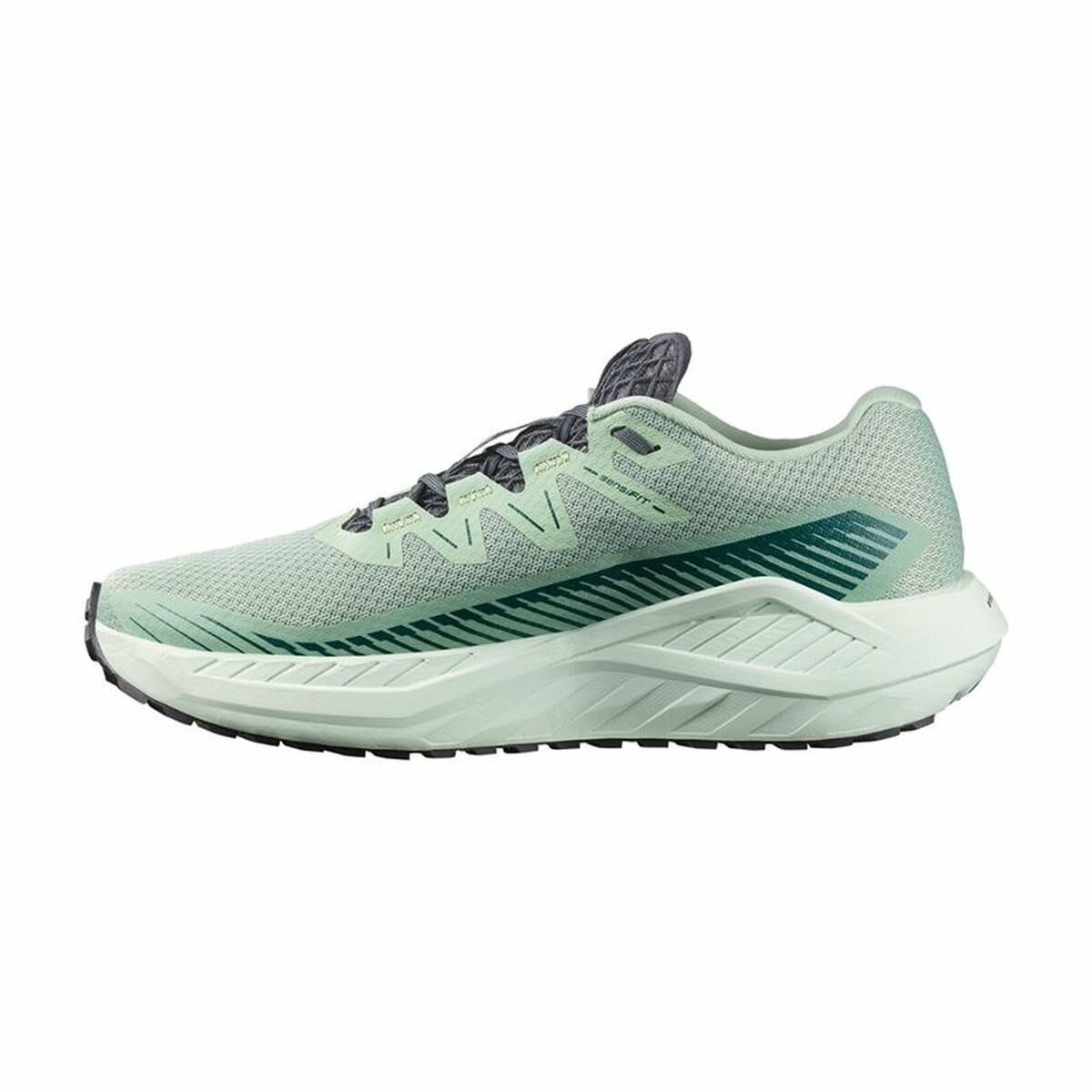 Men’s Trainers Salomon Drx Defy Grvl Green
