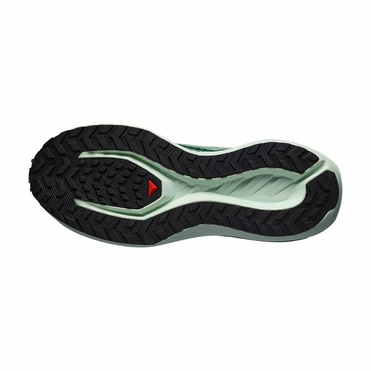 Men’s Trainers Salomon Drx Defy Grvl Green