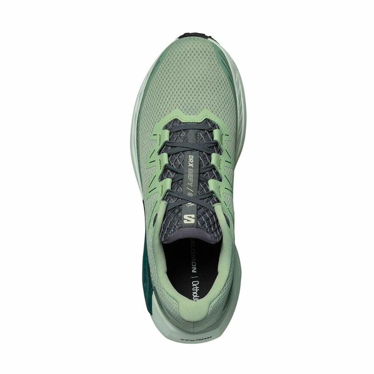 Men’s Trainers Salomon Drx Defy Grvl Green