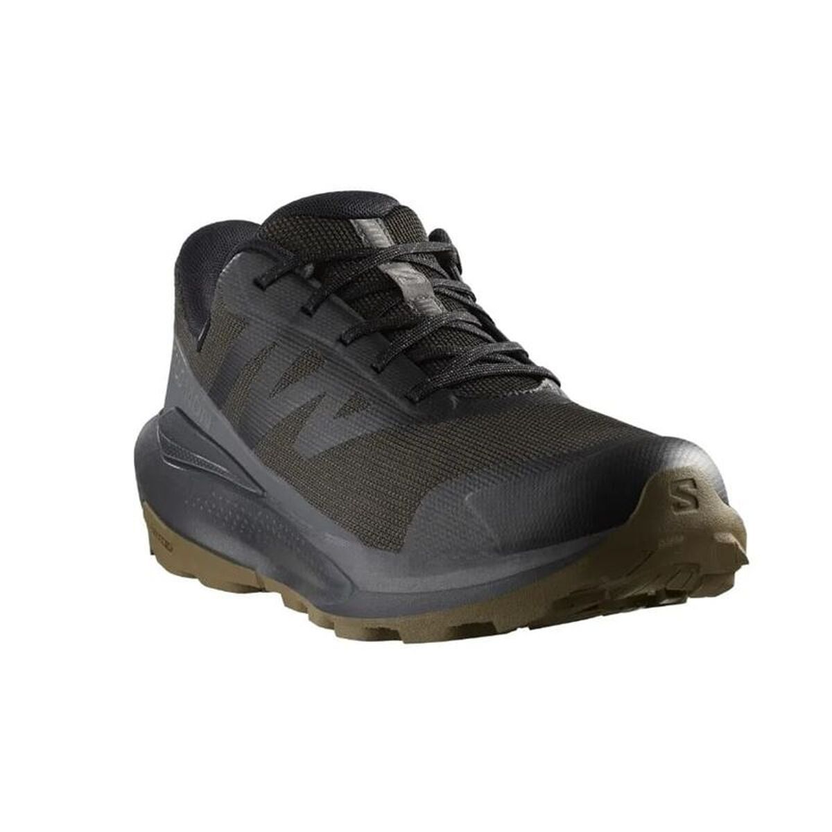 Men’s Trainers Salomon Elixir Tour Black