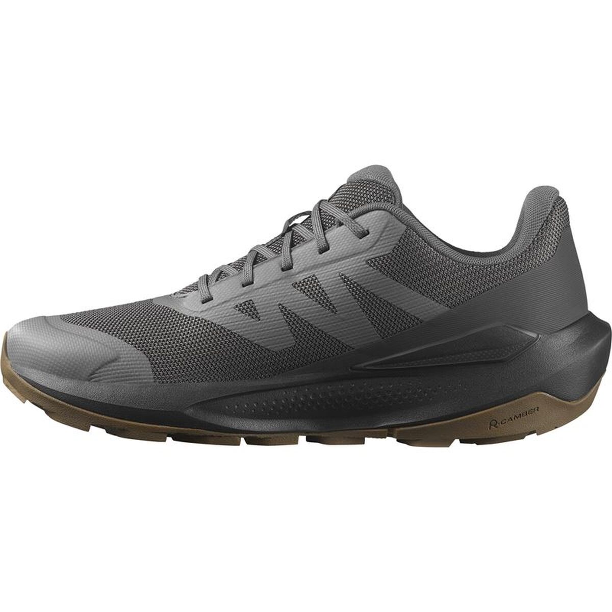 Men’s Trainers Salomon Elixir Tour Black