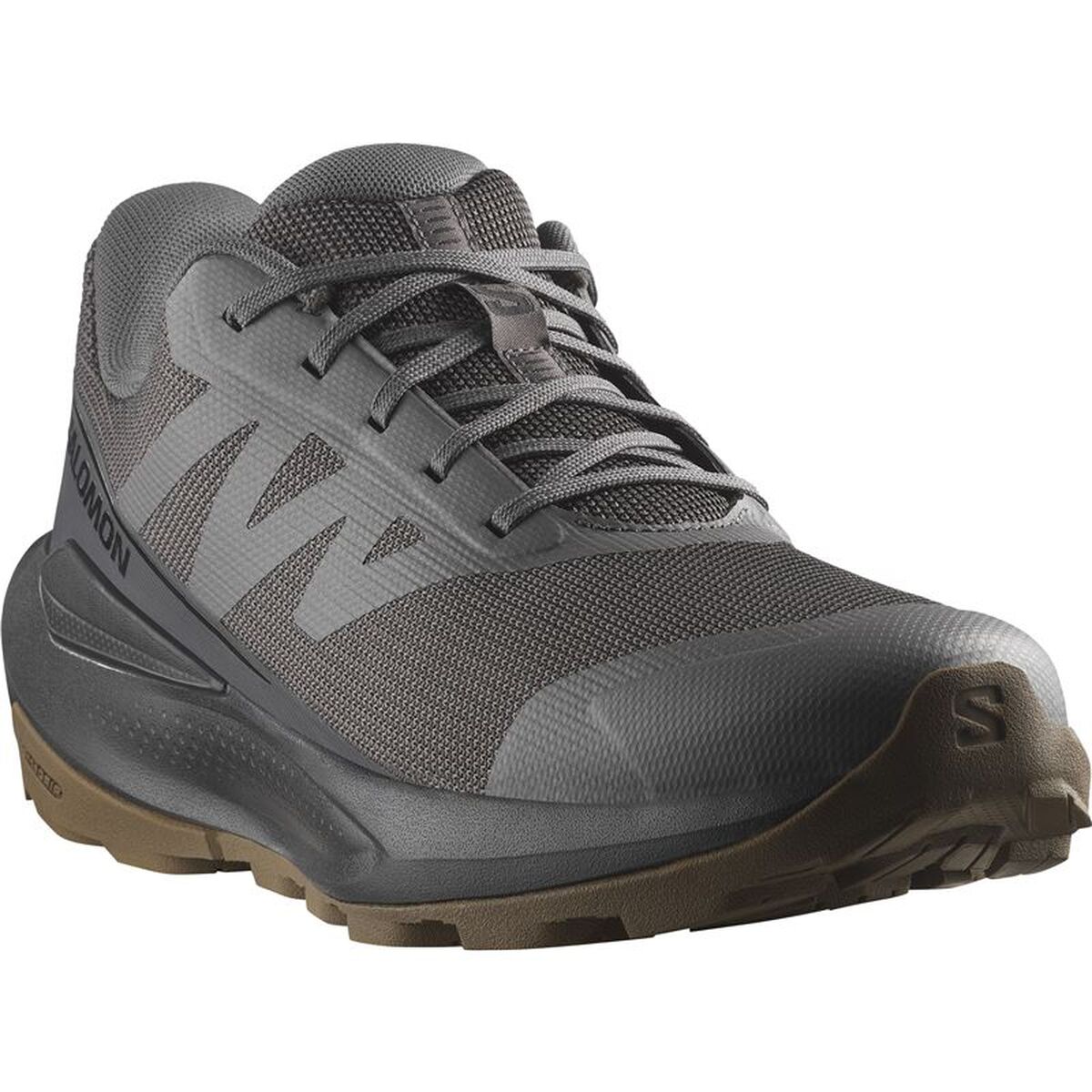 Men’s Trainers Salomon Elixir Tour Black