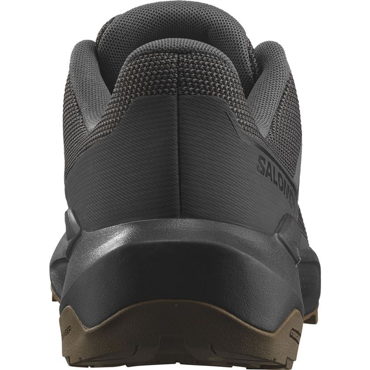 Men’s Trainers Salomon Elixir Tour Black