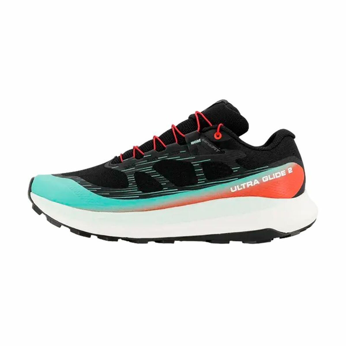 Men’s Trainers Salomon Ultra Glide 2 Black