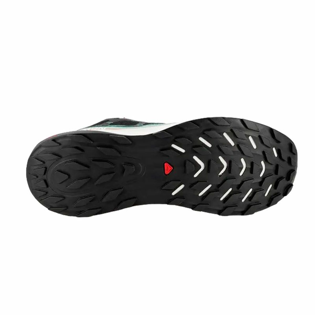 Men’s Trainers Salomon Ultra Glide 2 Black