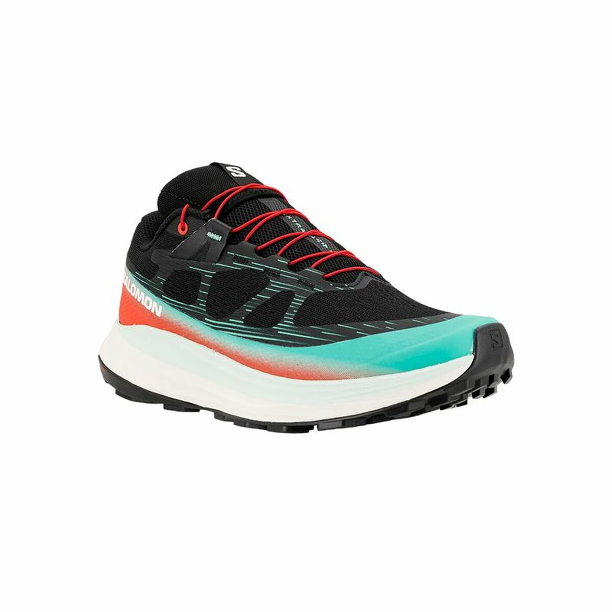 Men’s Trainers Salomon Ultra Glide 2 Black