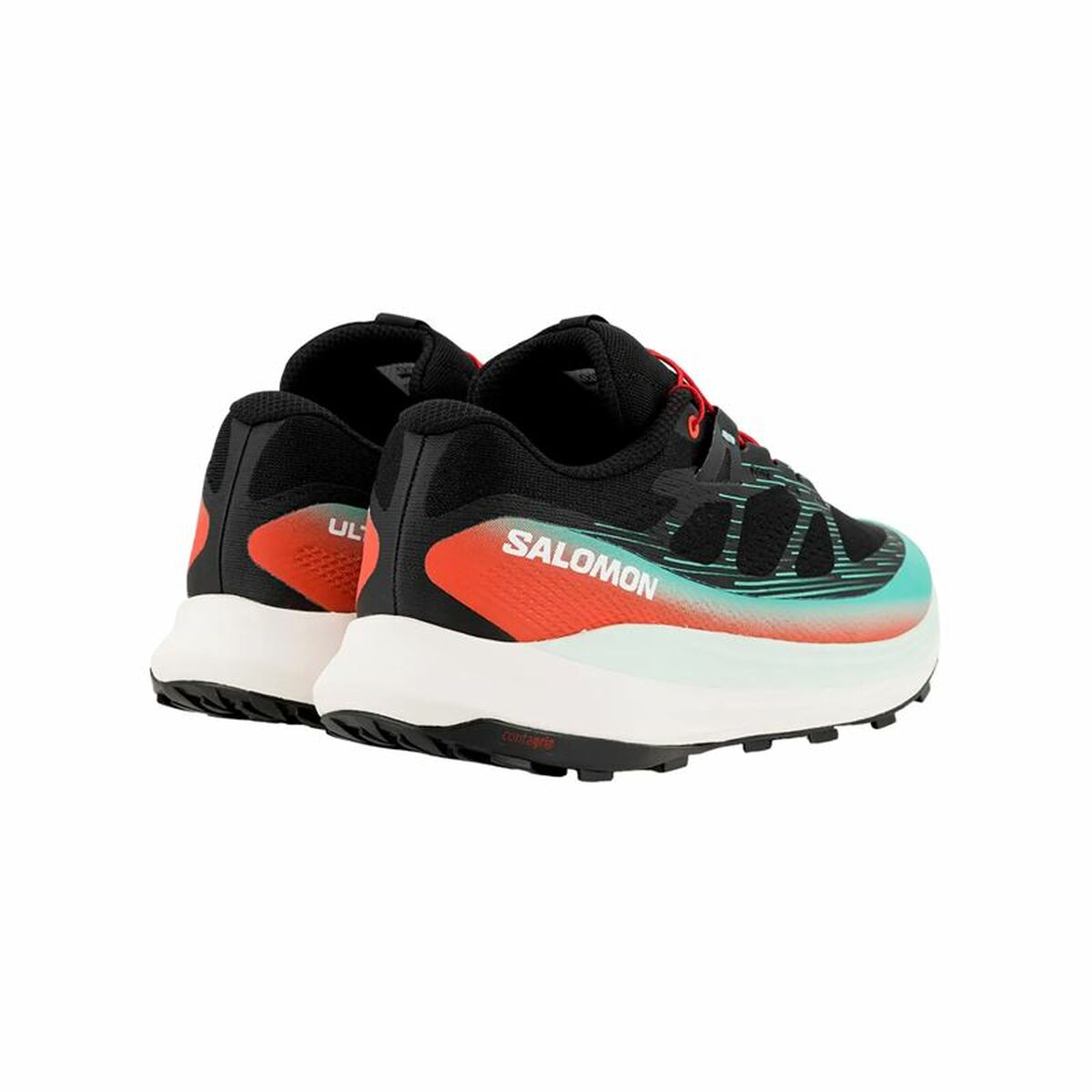 Men’s Trainers Salomon Ultra Glide 2 Black
