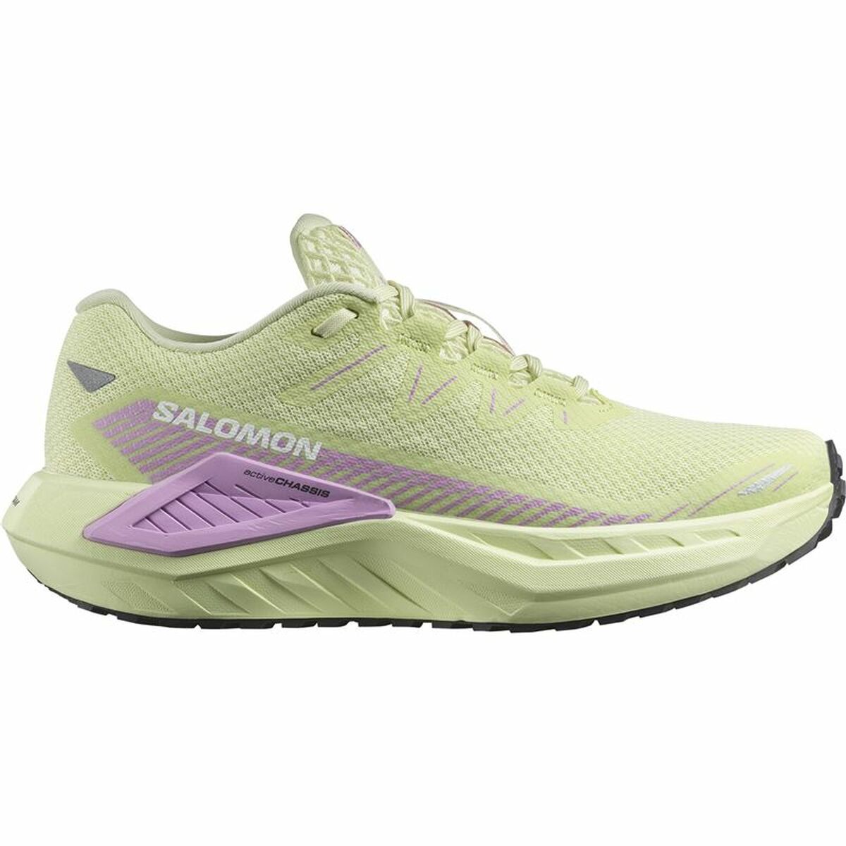 Sports Trainers for Women Salomon Drx Defy Green Sports Trainers for Women Salomon Drx Defy Green