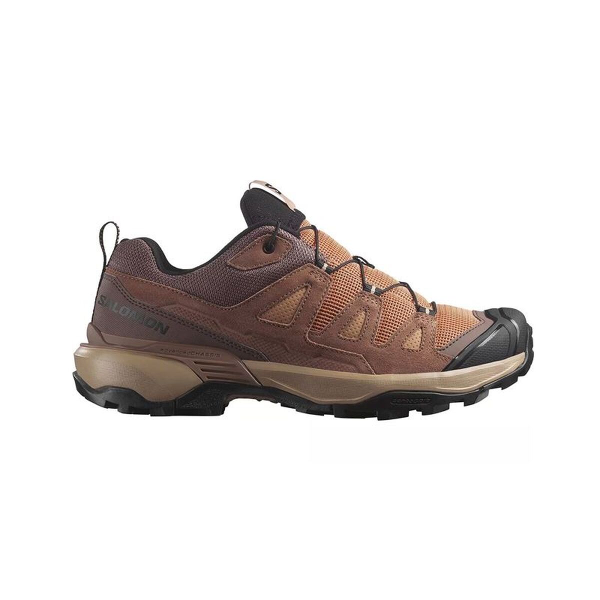 Sports Trainers for Women Salomon X Ultra 360 Ltr Brown Sports Trainers for Women Salomon X Ultra 360 Ltr Brown