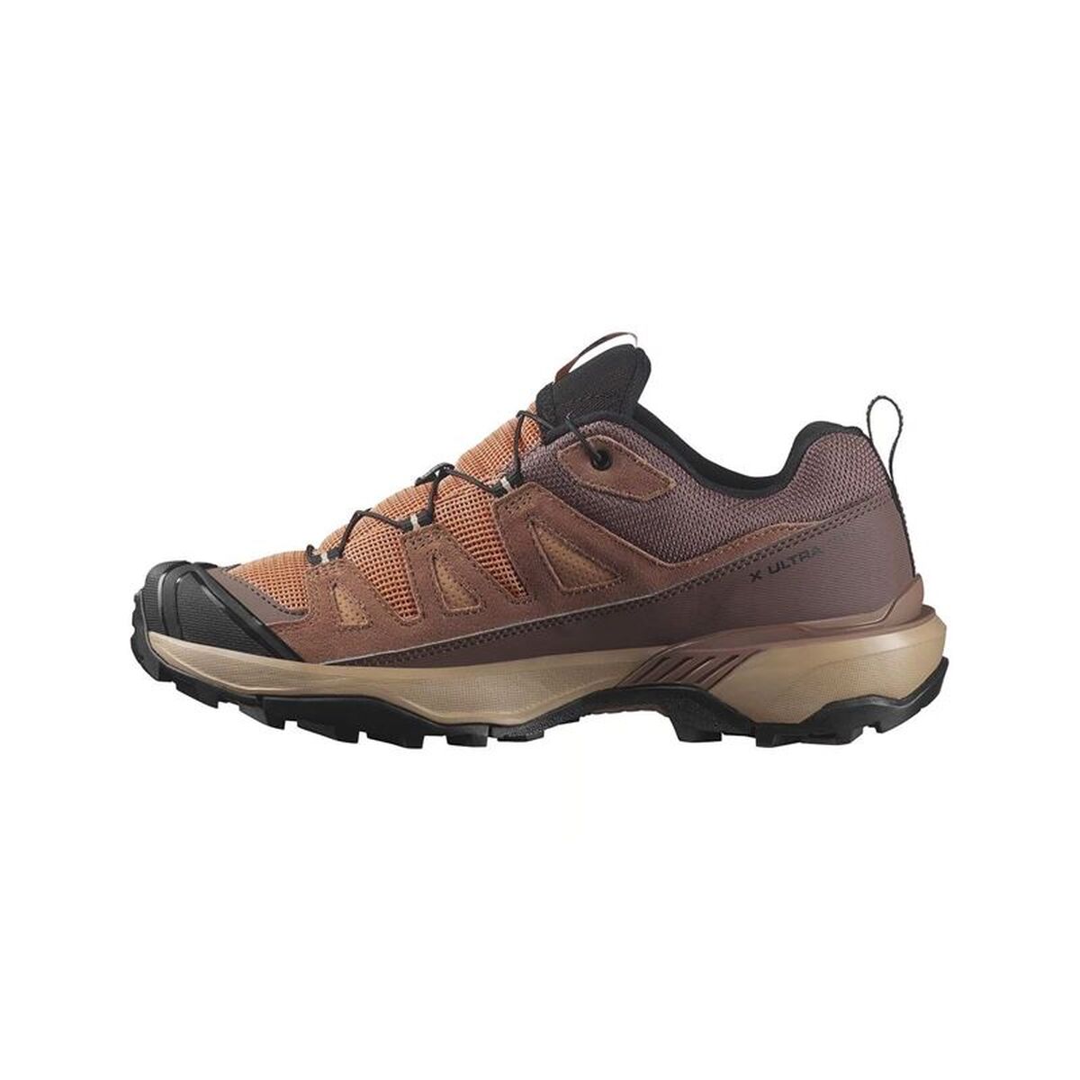 Sports Trainers for Women Salomon X Ultra 360 Ltr Brown