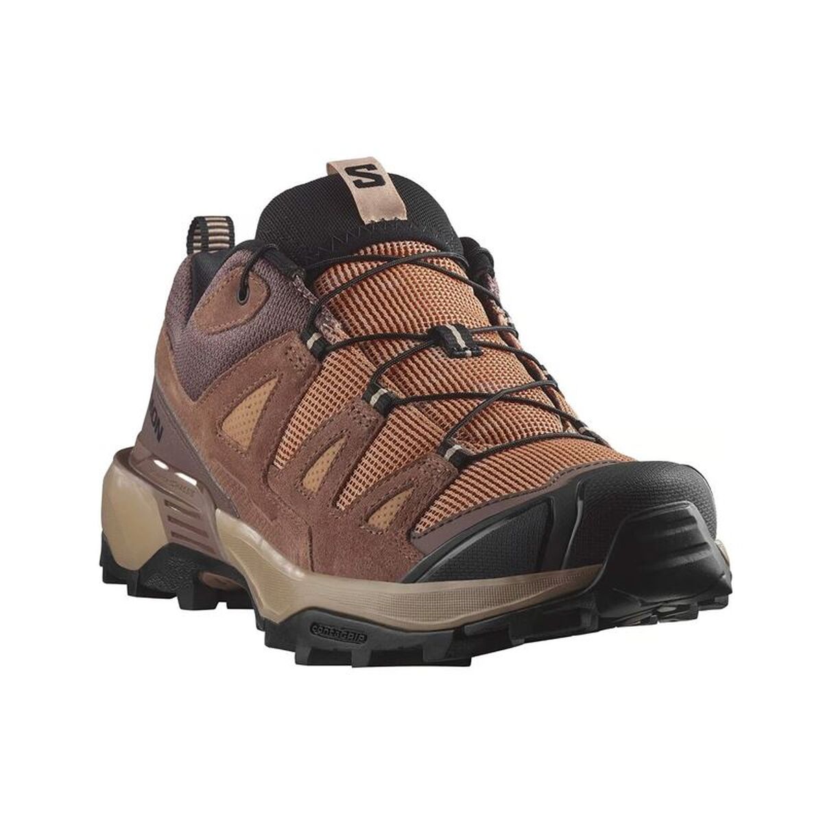 Sports Trainers for Women Salomon X Ultra 360 Ltr Brown