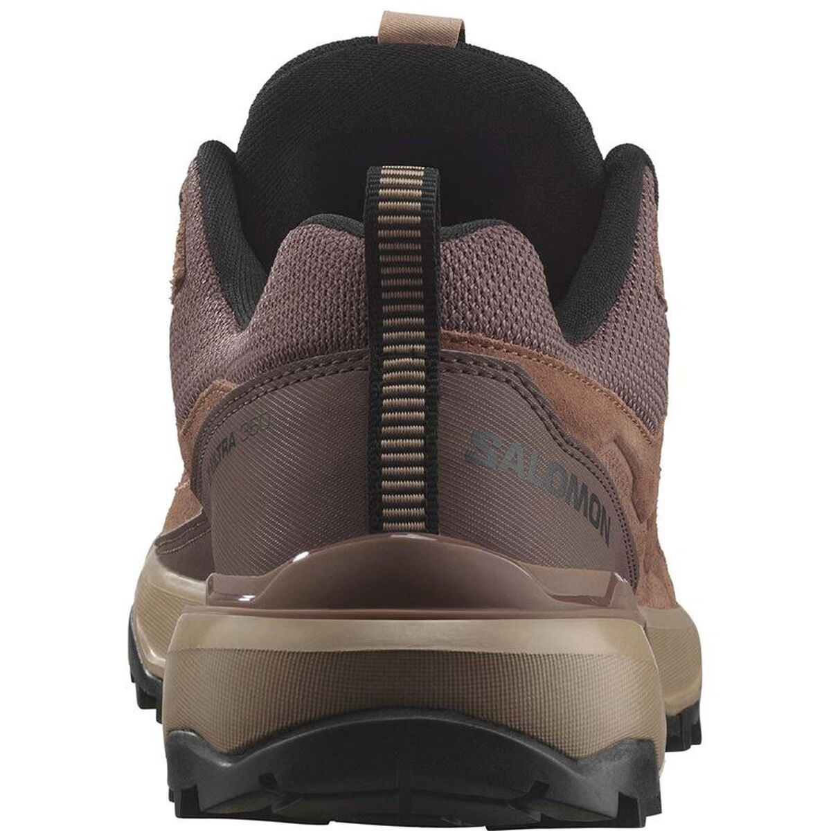 Sports Trainers for Women Salomon X Ultra 360 Ltr Brown