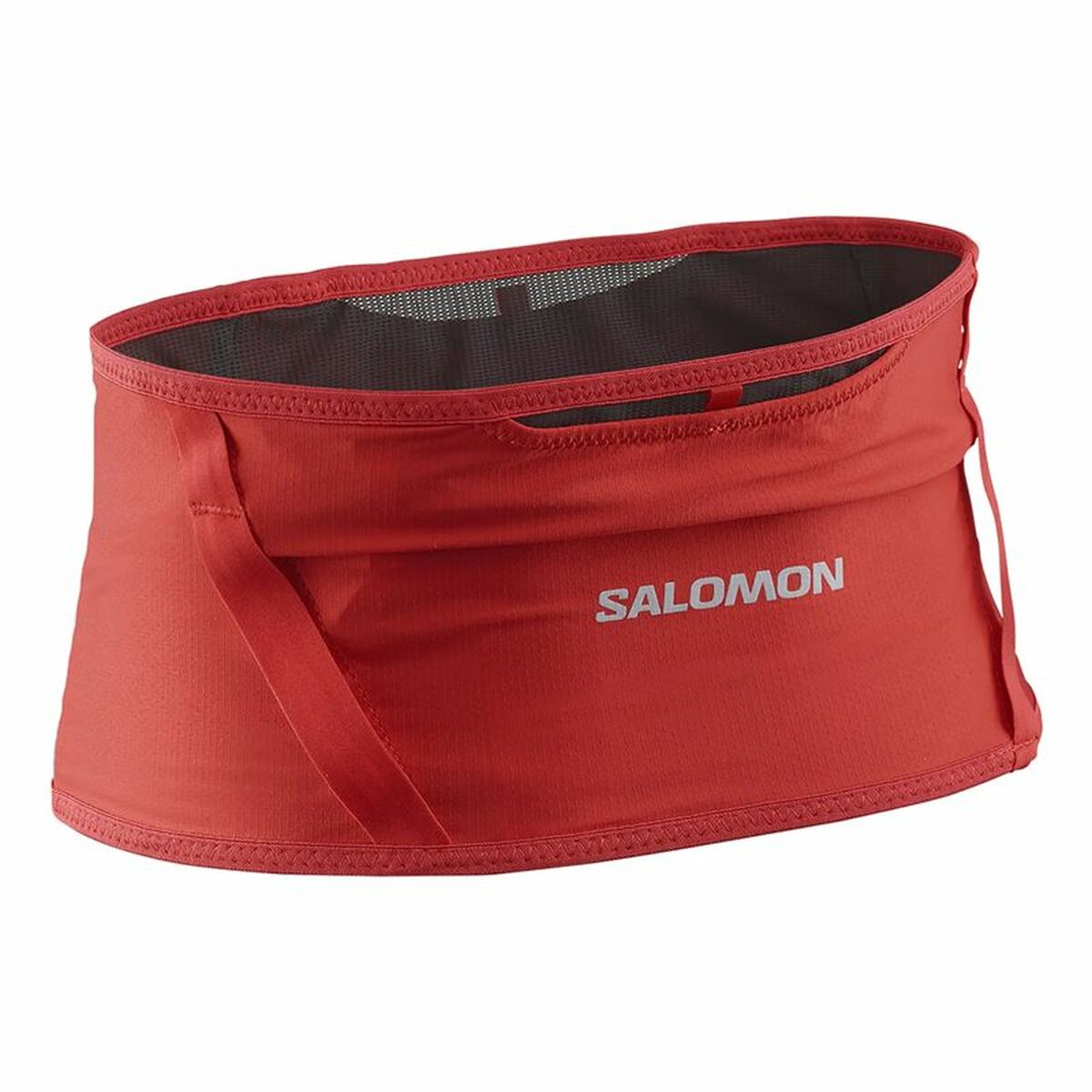 Sports Belt Salomon High Pulse Red Sports Belt Salomon High Pulse Red