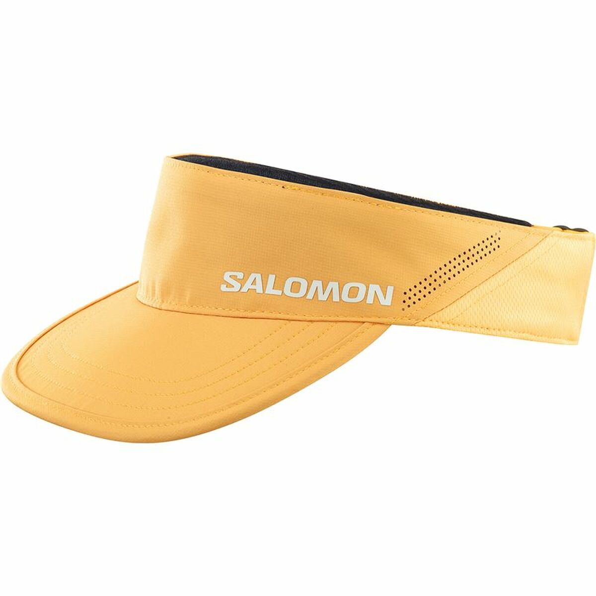Visor Salomon Shkout Orange One size Visor Salomon Shkout Orange One size