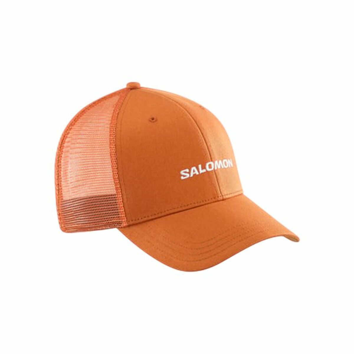Sports Cap Salomon LC2525100 Orange Sports Cap Salomon LC2525100 Orange