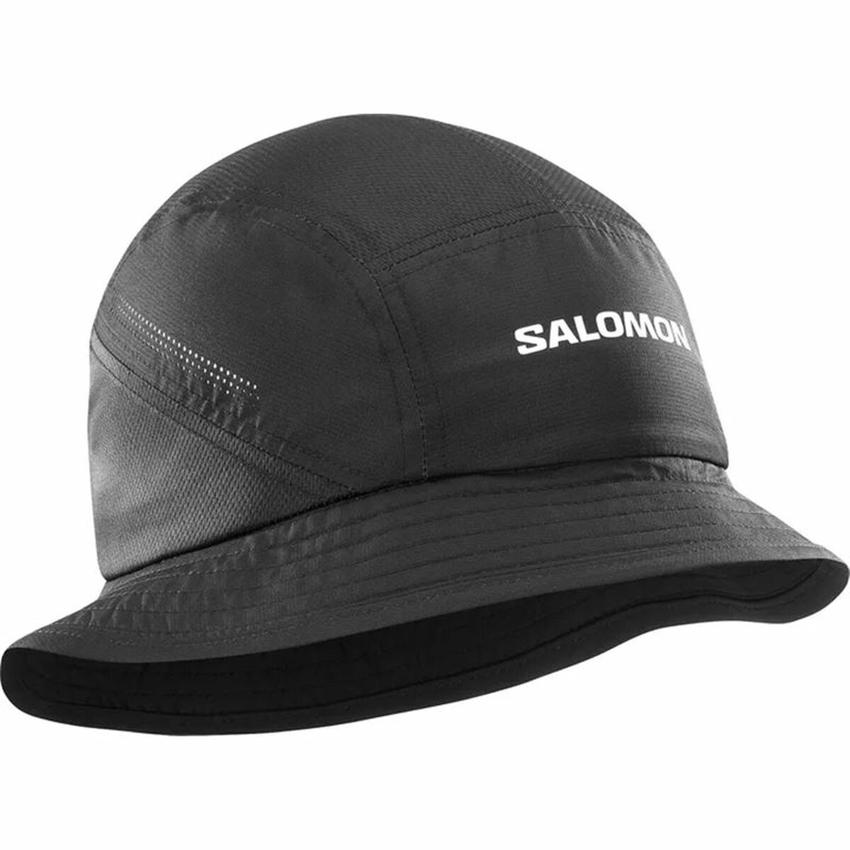 Hat Salomon Shkout Bucket Black Hat Salomon Shkout Bucket Black