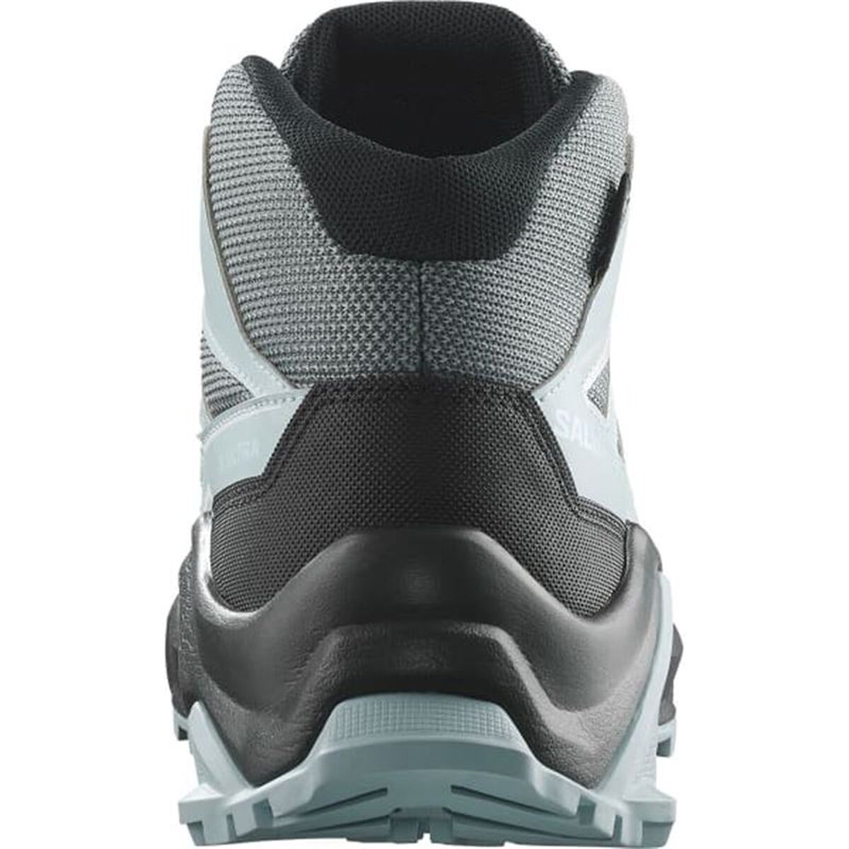 Sports Shoes for Kids Salomon X Ultra Mid Gtx Blue