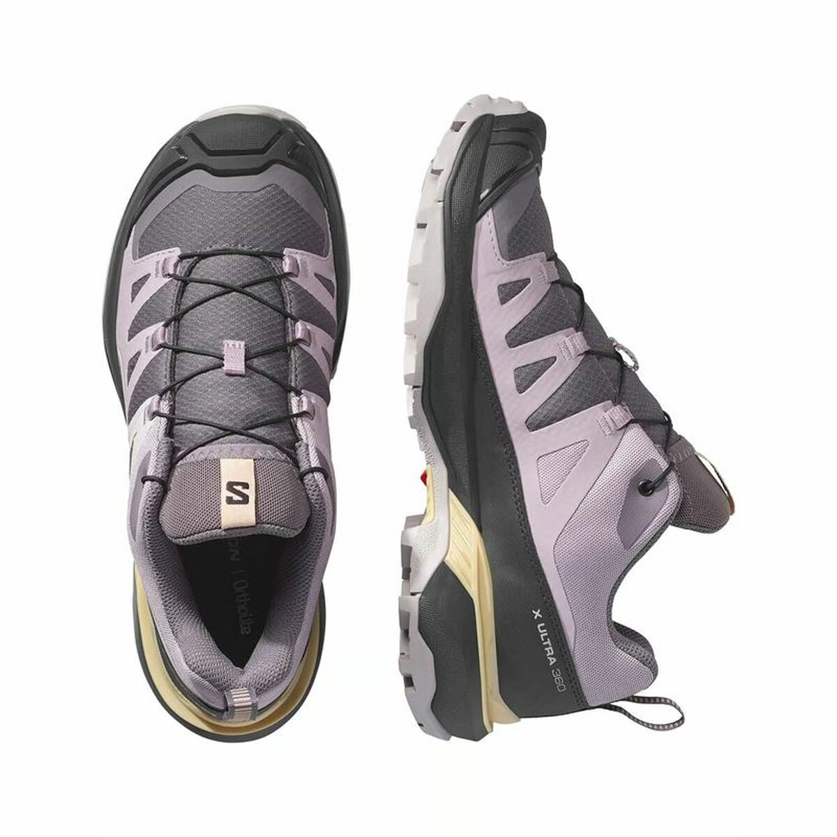 Running Shoes for Adults Salomon X Ultra 360 W