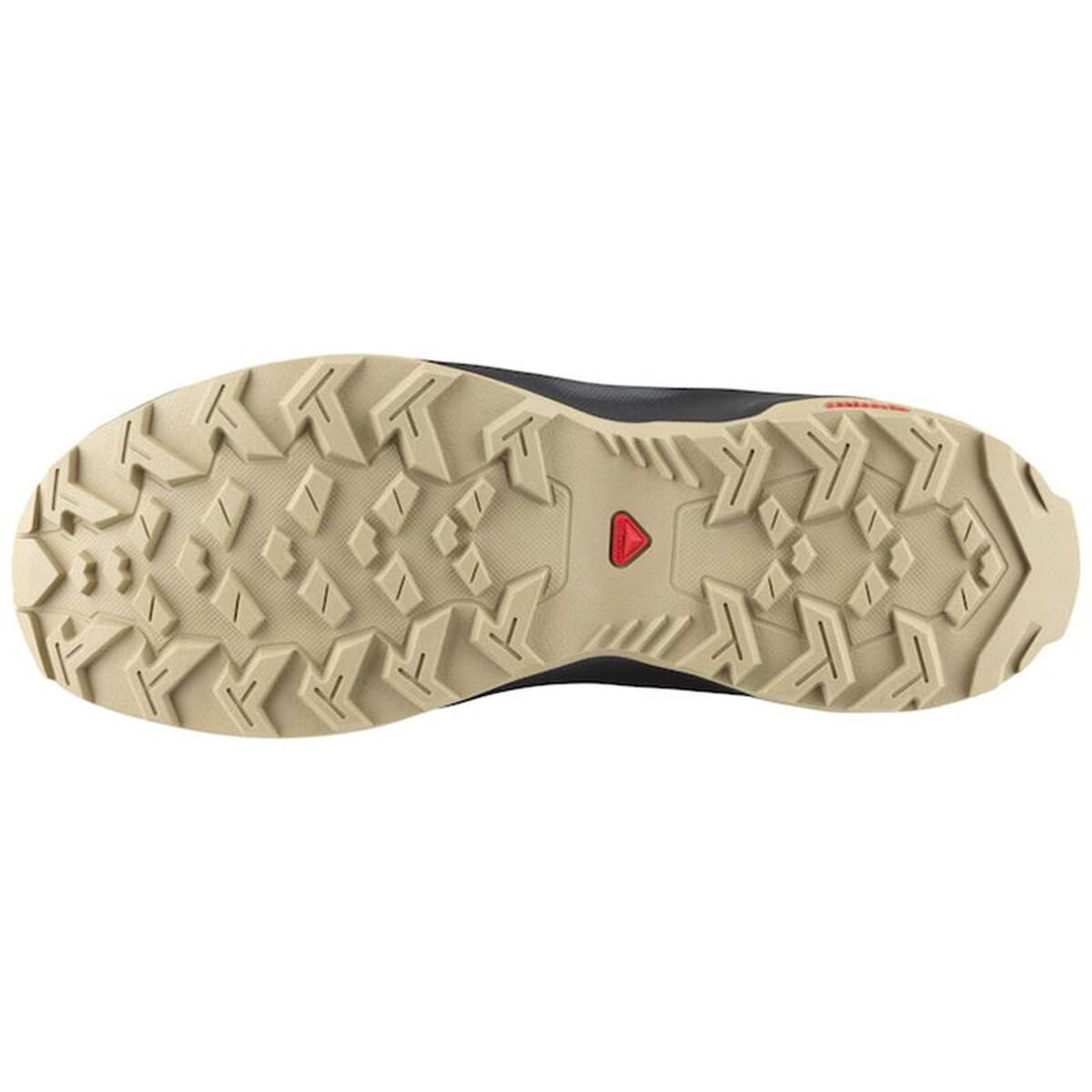 Walking Shoes for Men Salomon Storen GTX Turquoise