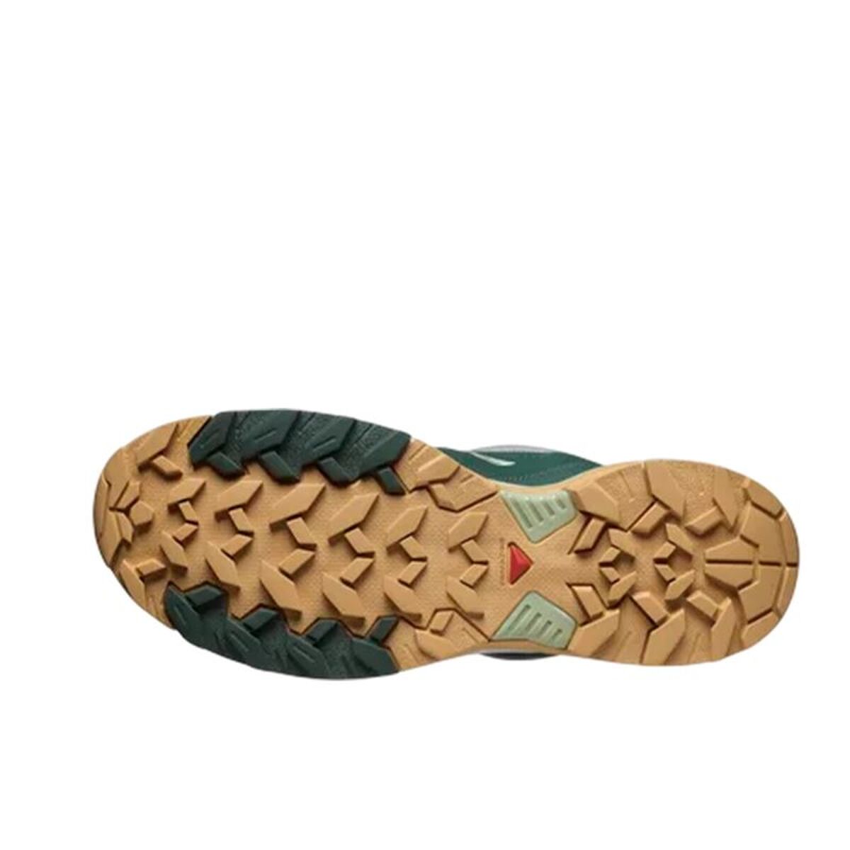 Walking Shoes for Men Salomon X Ultra 360 Edge GTX Grey