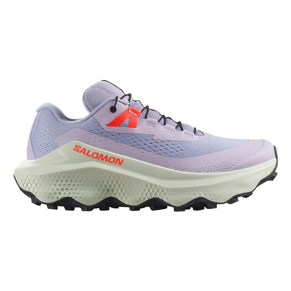Trail running shoes for women Salomon Ultra Glide 3 Lavendar Trail running shoes for women Salomon Ultra Glide 3 Lavendar
