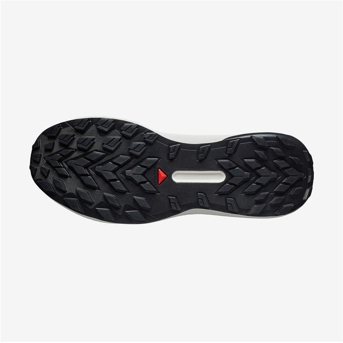 Running Shoes for Adults Salomon Genesis White