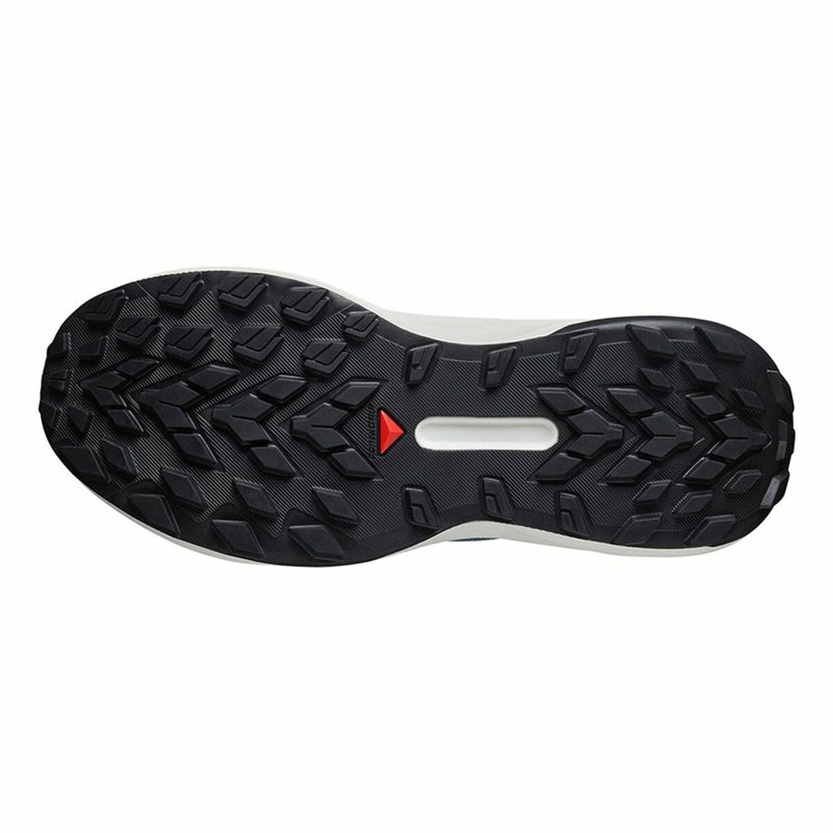 Running Shoes for Adults Salomon Genesis W White