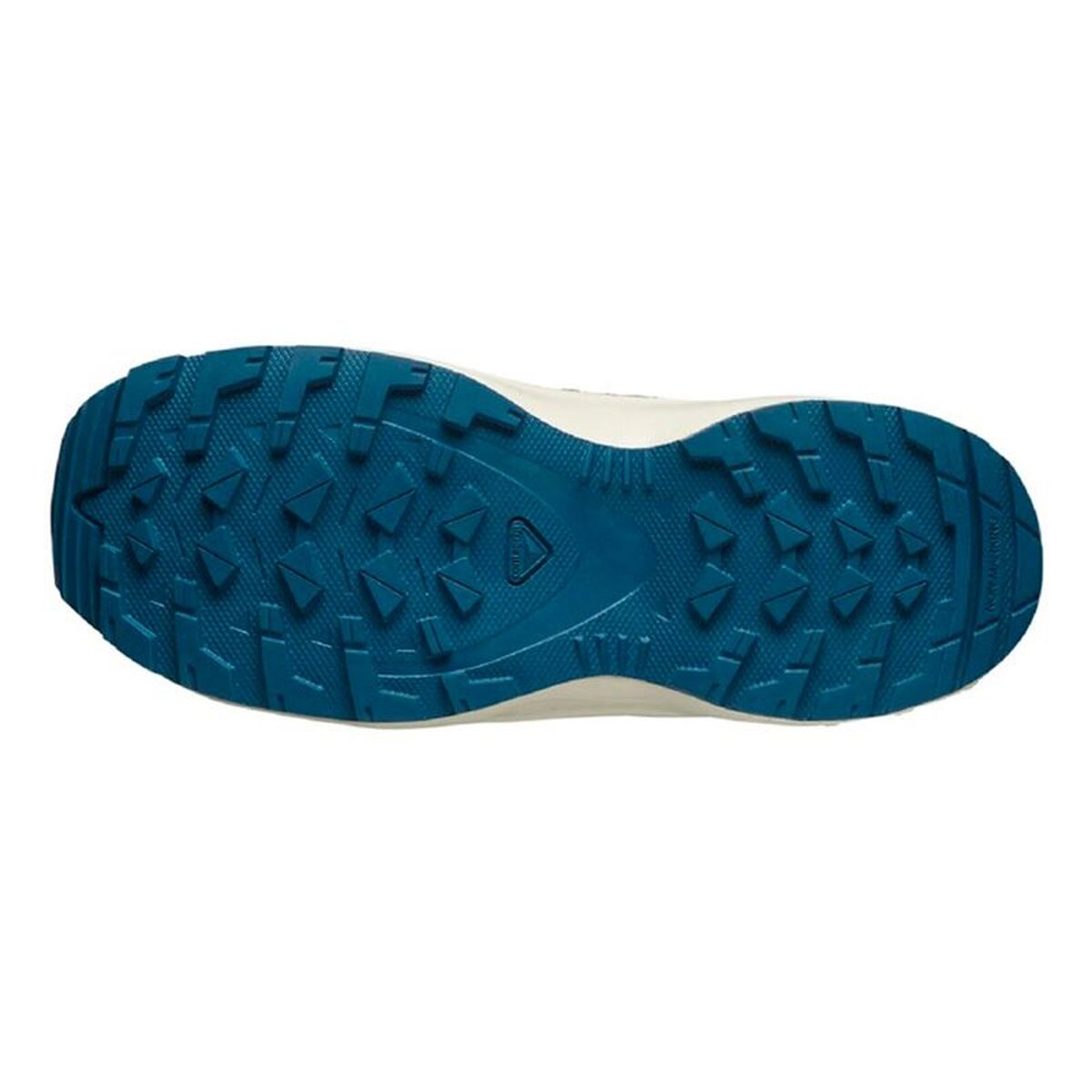 Men’s trail running shoes (mountain running) Salomon Xa Pro V8 Black Grey