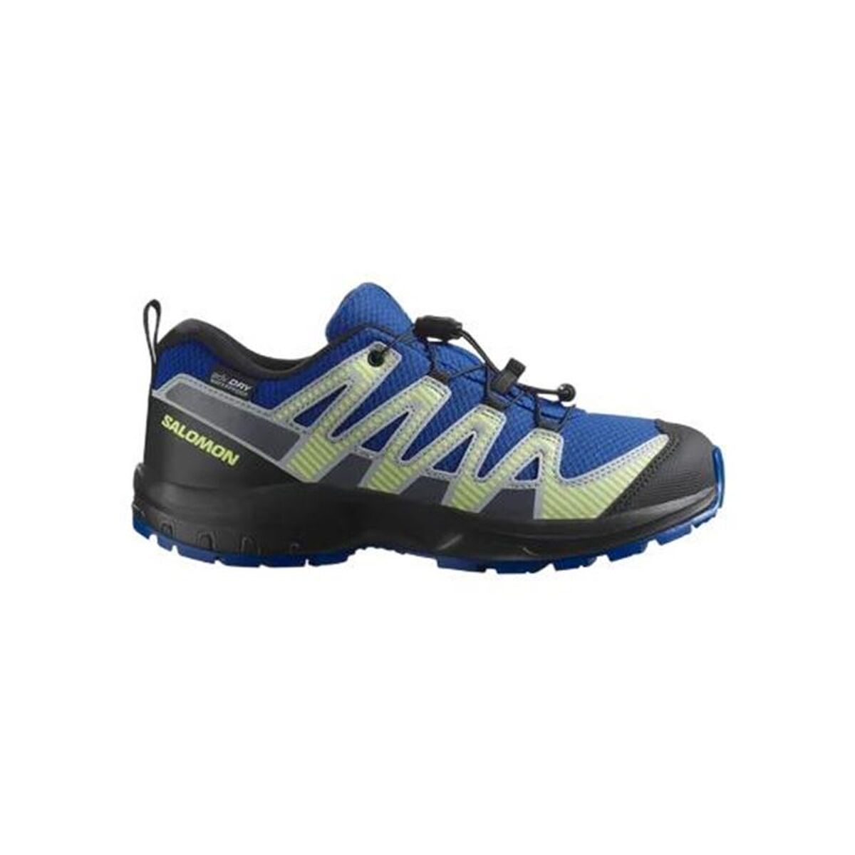 Men’s trail running shoes (mountain running) Salomon Xa Pro V8 Blue Men’s trail running shoes (mountain running) Salomon Xa Pro V8 Blue