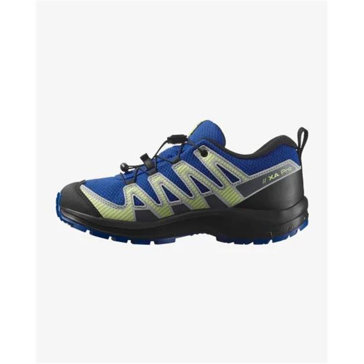 Men’s trail running shoes (mountain running) Salomon Xa Pro V8 Blue