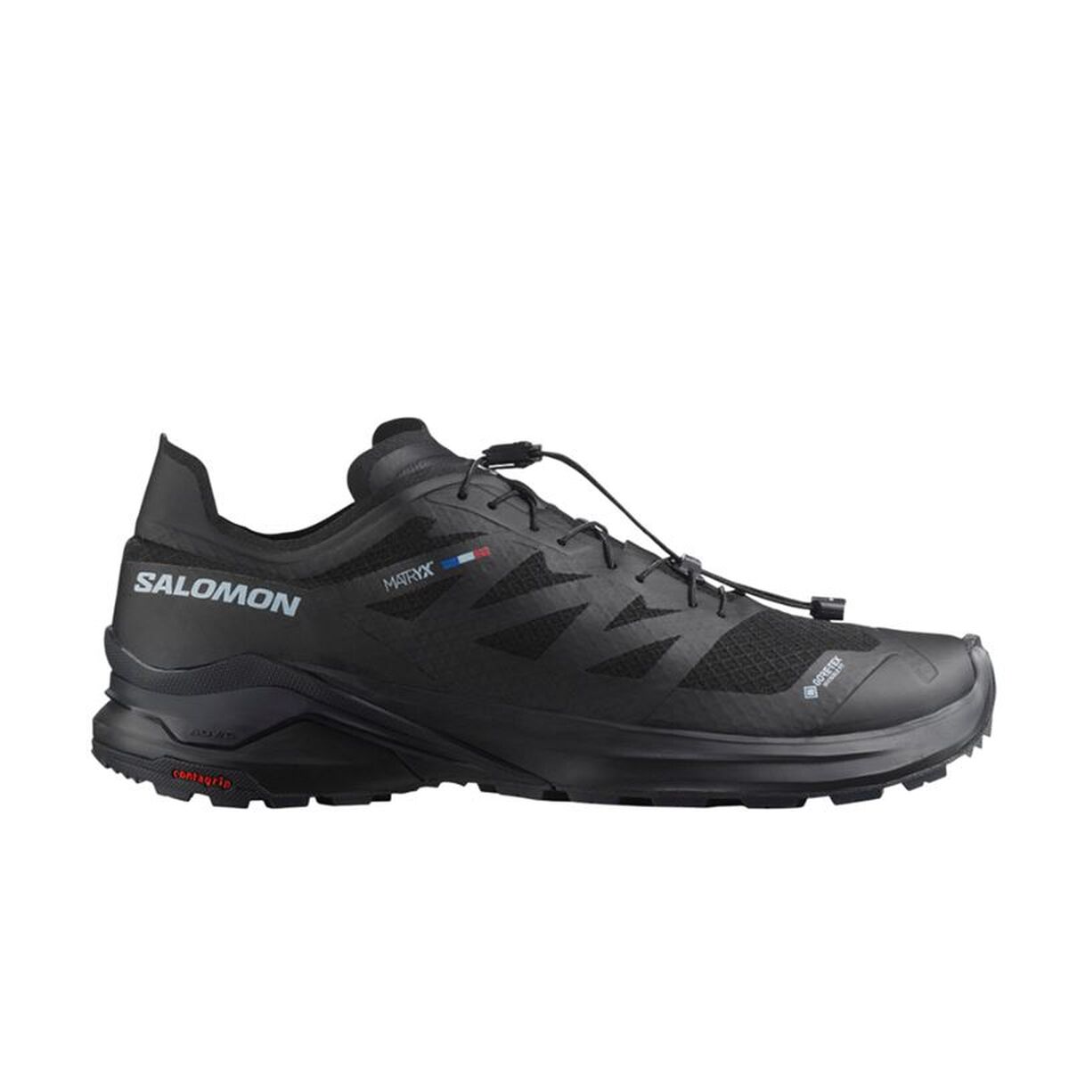 Sports Trainers for Women Salomon Xa Meta Gore-Tex W Black Sports Trainers for Women Salomon Xa Meta Gore-Tex W Black