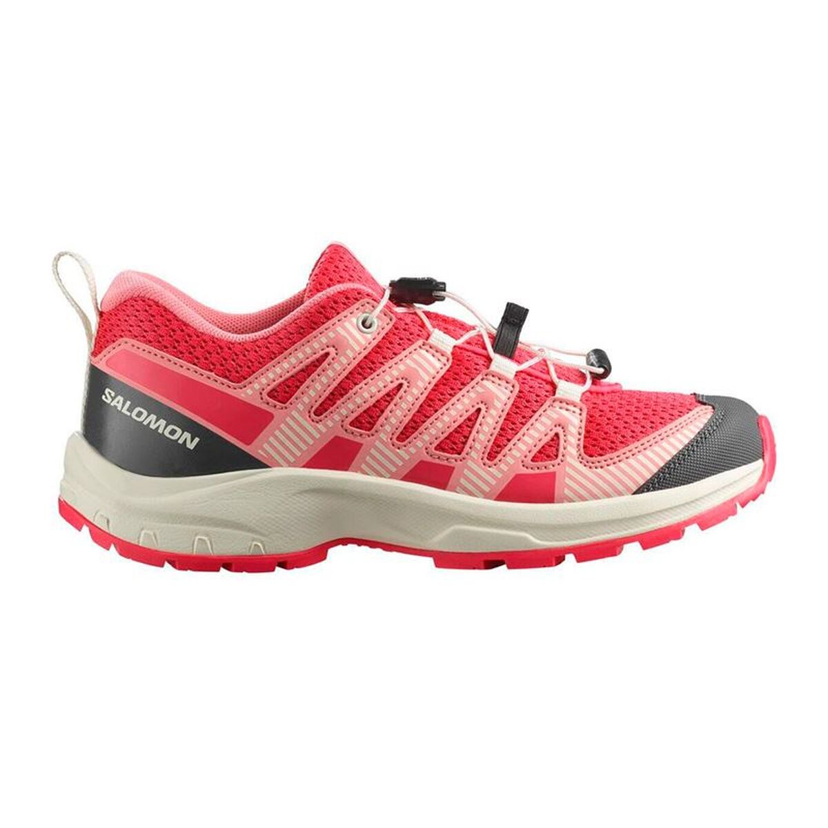 Sports Shoes for Kids Salomon Xa Pro V8 Red