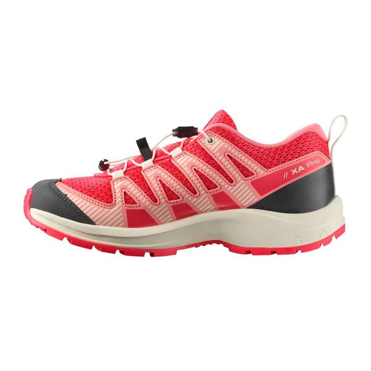 Sports Shoes for Kids Salomon Xa Pro V8 Red