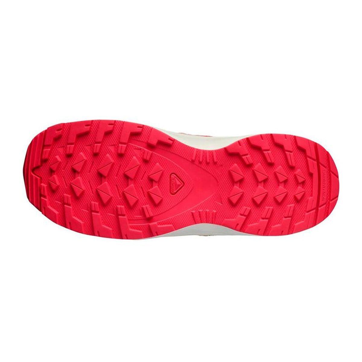 Sports Shoes for Kids Salomon Xa Pro V8 Red